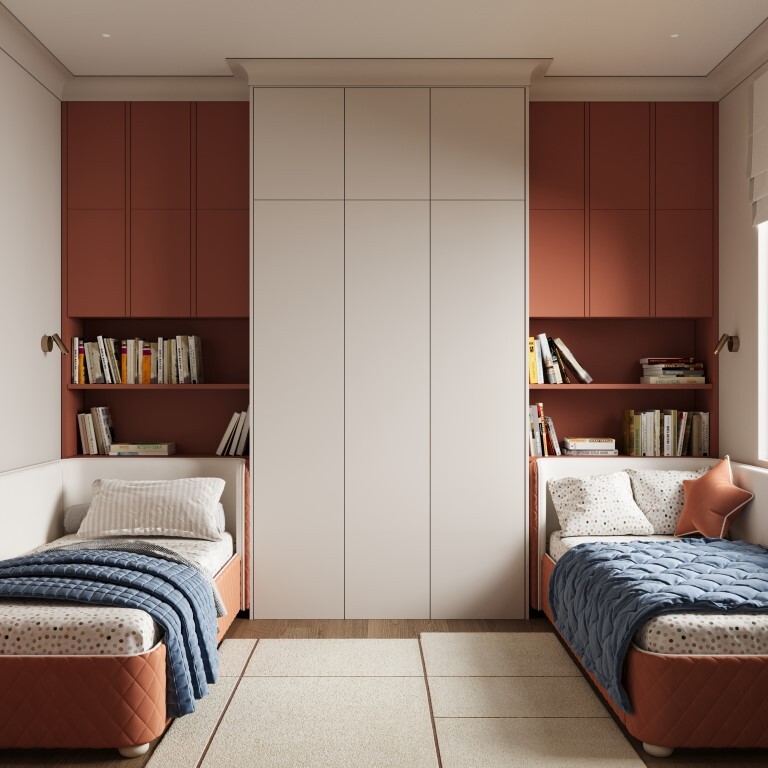 Piso en Heraclión, Grecia, 57 m² - imagen 15