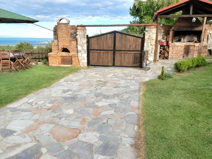 Casa en Olympiaki Akti, Grecia, 190 m² - imagen 15