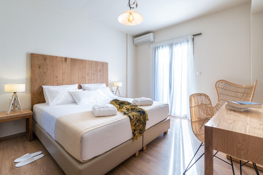 Villa à Héraklion, Grèce, 216 m² - image 15