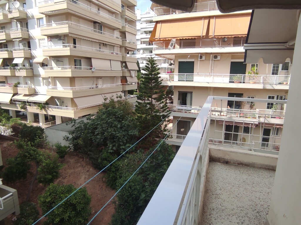 Flat in Athens, Greece, 80 m² - picture 15