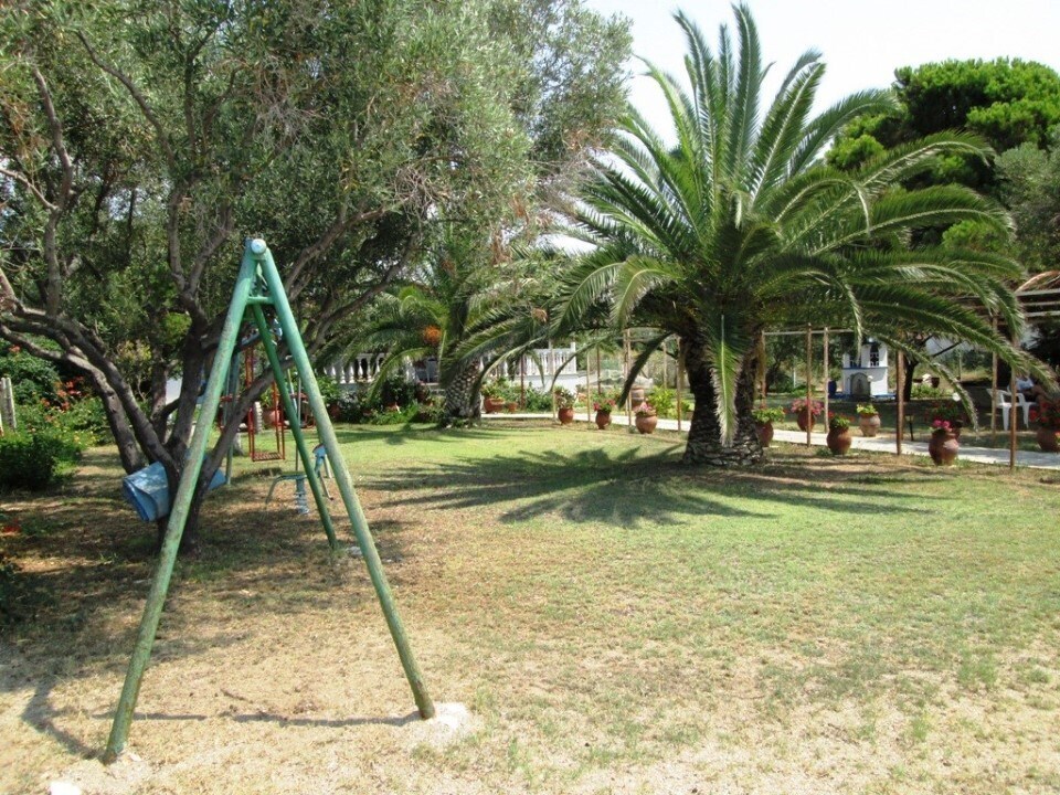 Casa a Sithonia, Grecia, 60 m² - foto 15