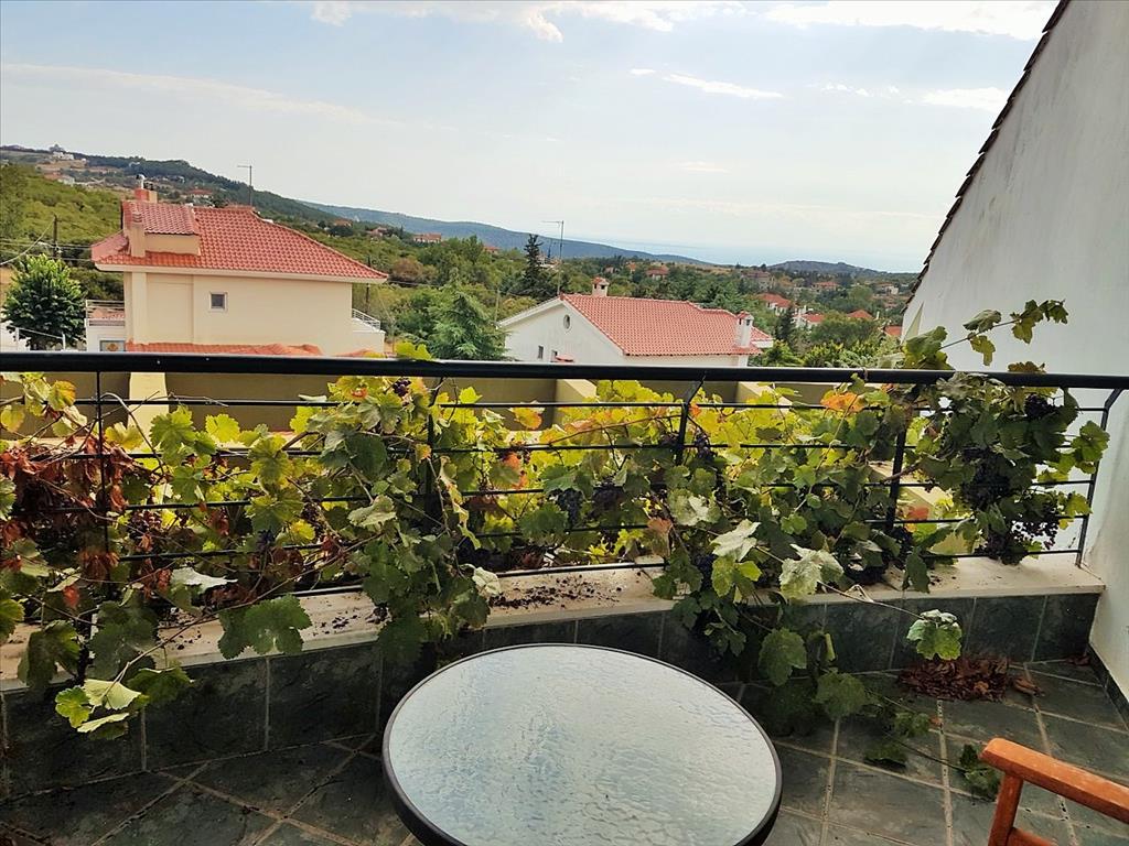 Maisonette en Salónica, Grecia, 400 m² - imagen 15