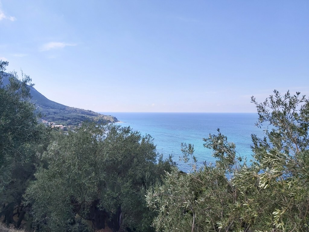 Terreno a Corfù, Grecia, 8 600 m2 - foto 15