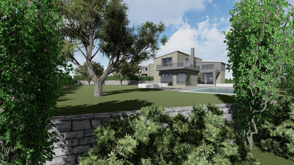 Villa a Kassandra, Grecia, 220 m² - foto 15