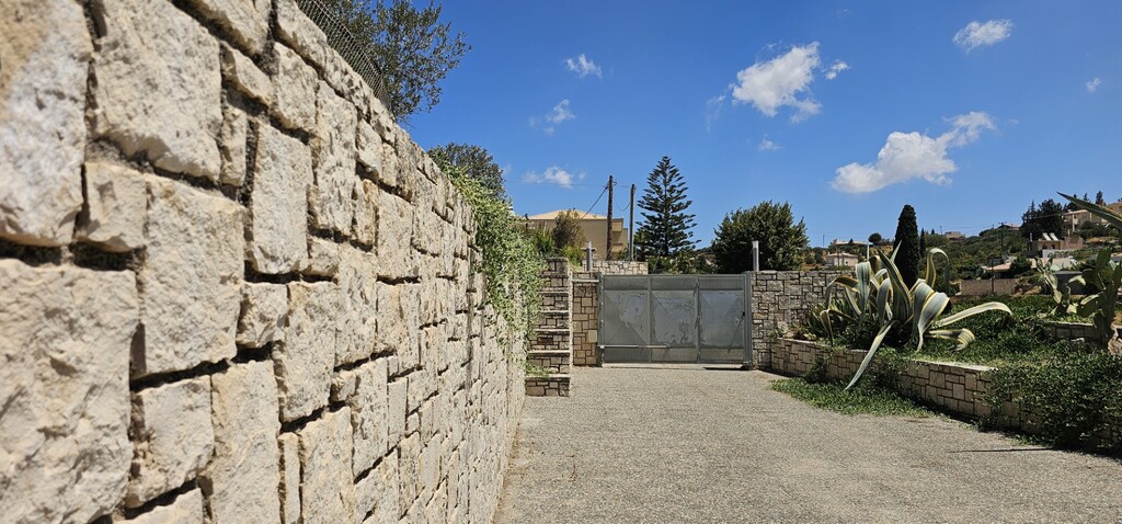 Villa in Heraklion, Griechenland, 145 m² - Foto 15