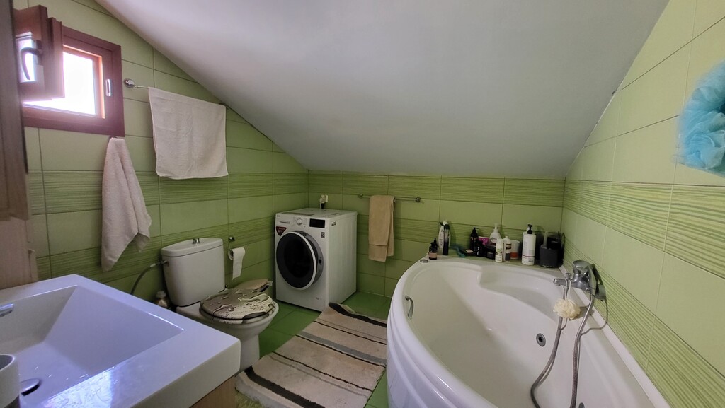 Maisonette a Kassandra, Grecia, 135 m² - foto 15