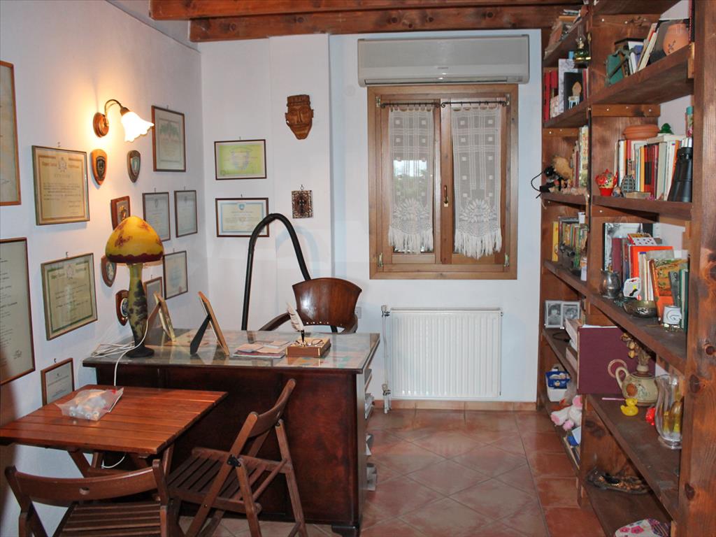 Maison à Olympiaki Akti, Grèce, 160 m² - image 15