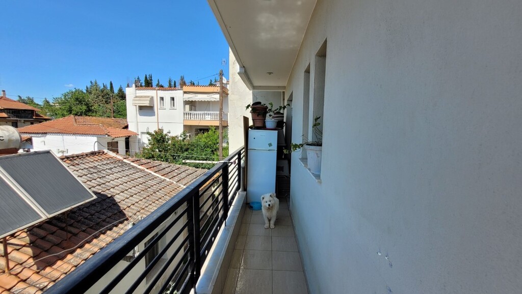 Flat in Thessaloniki, Greece, 82 m² - picture 15