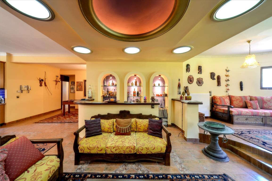 Villa in Thessaloniki, Greece, 1 168 m² - picture 15