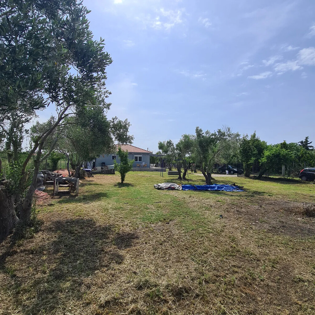 Casa a Calcidica, Grecia, 77 m² - foto 15