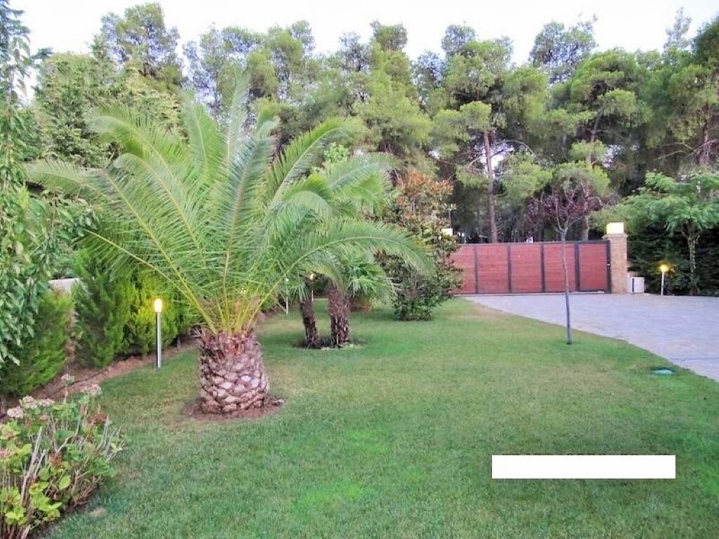 Villa a Kassandra, Grecia, 400 m² - foto 15