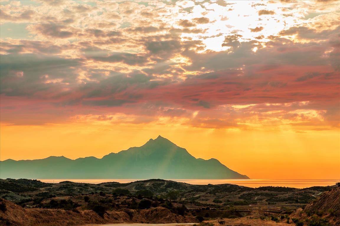 Haus in Sithonia, Griechenland, 60 m² - Foto 15