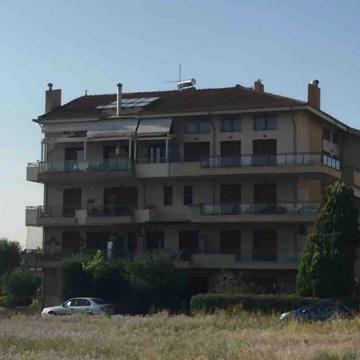 Maisonette in Thessaloniki, Griechenland, 126 m² - Foto 15