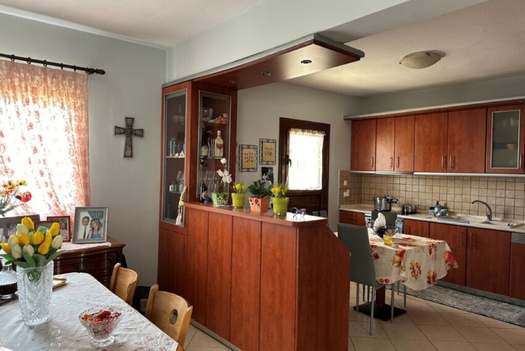 Maisonette a Sithonia, Grecia, 129 m² - foto 15