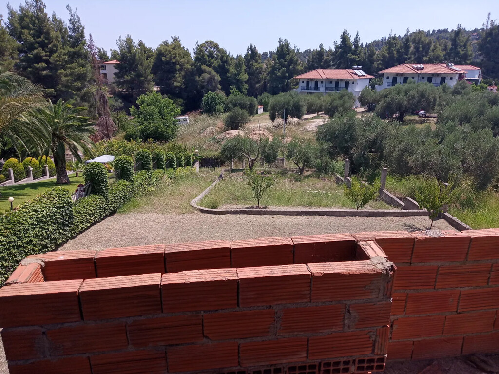 Casa a Kassandra, Grecia, 185 m² - foto 15