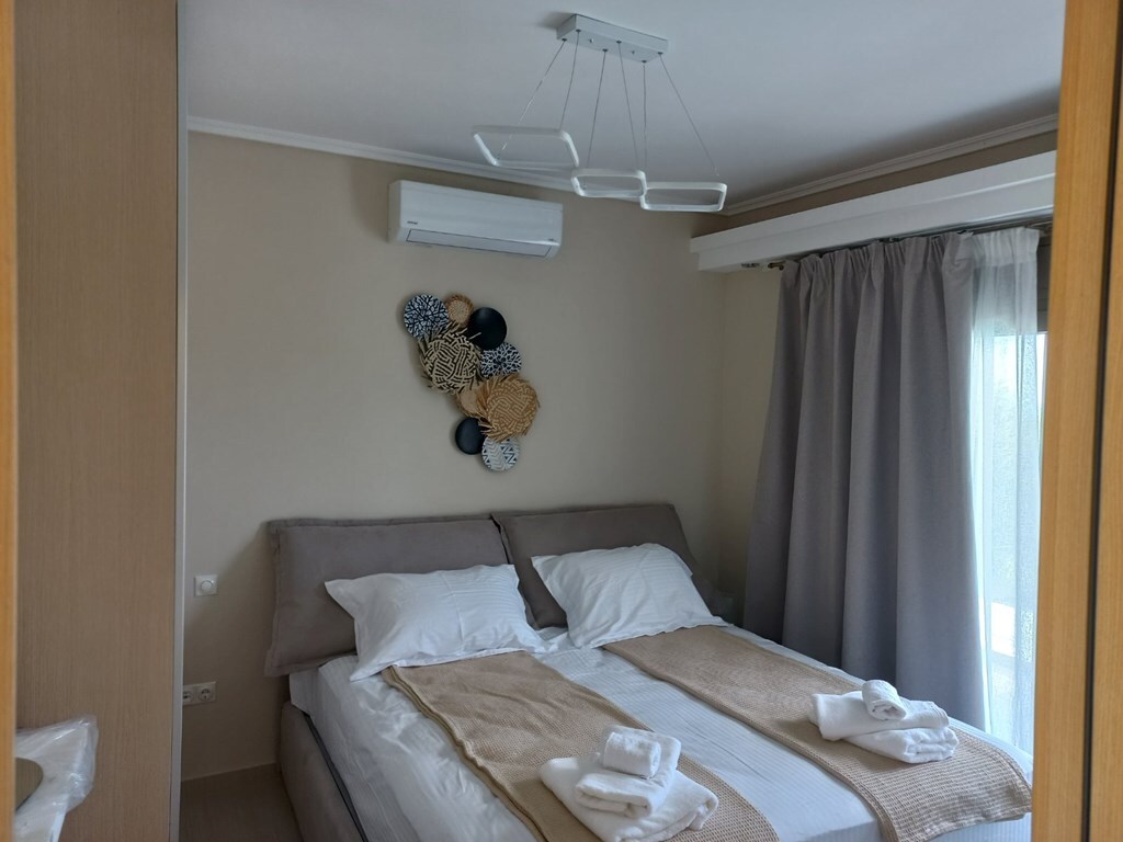 Villa en Kassandra, Grecia, 160 m² - imagen 15