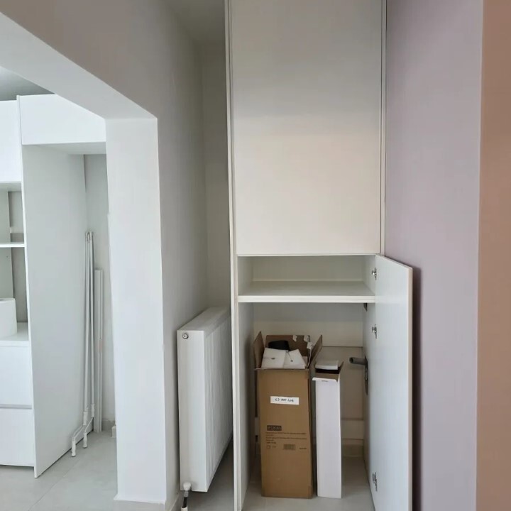 Appartamento a Salonicco, Grecia, 66 m² - foto 15