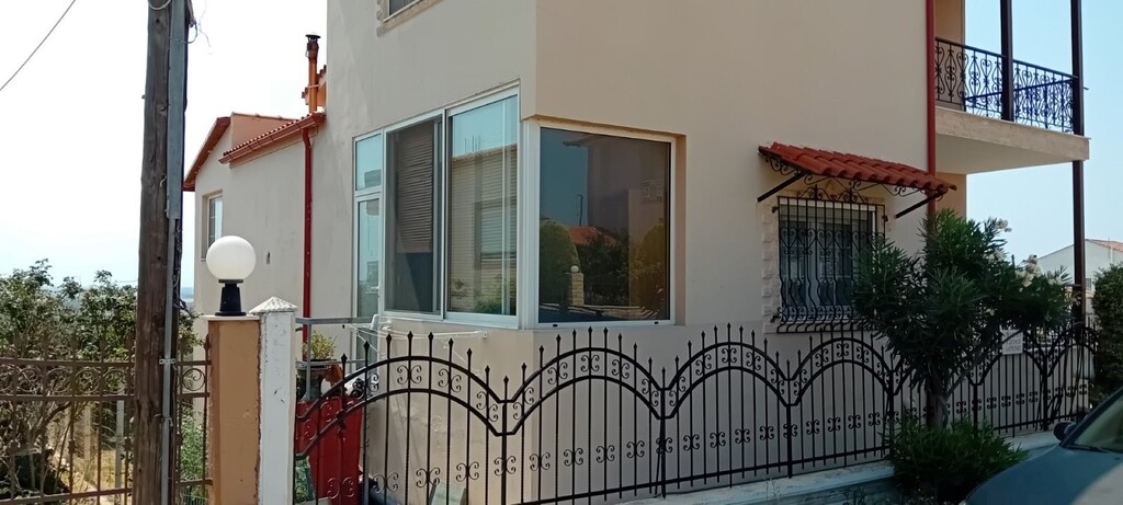 Casa a Calcidica, Grecia, 170 m² - foto 15