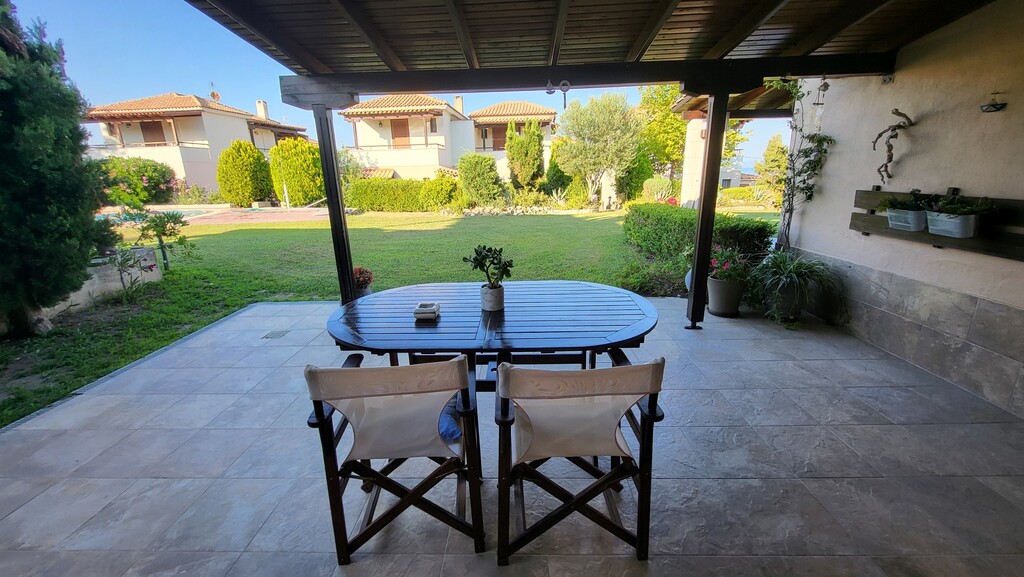 Maisonette in Kassandra, Greece, 110 m² - picture 15