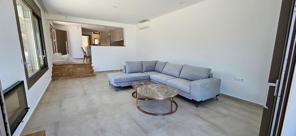 Villa à Kassandra, Grèce, 230 m² - image 15