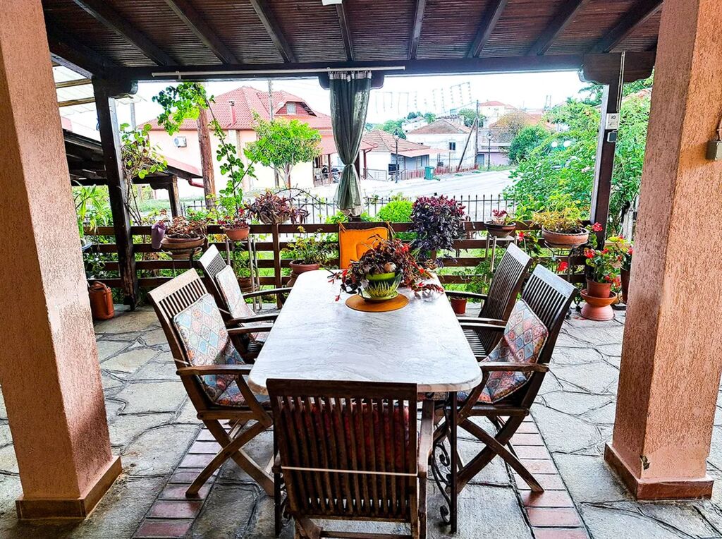 Maisonette a Olympiaki Akti, Grecia, 100 m² - foto 15