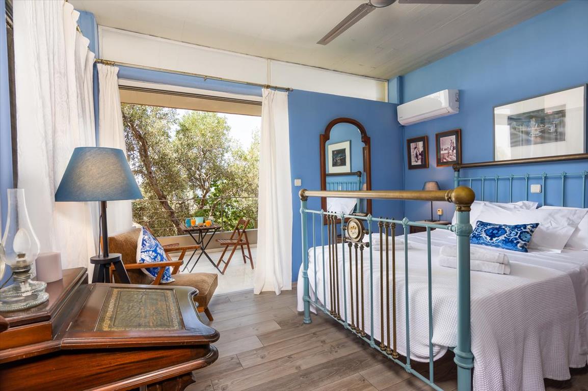 Villa in Attika, Griechenland, 160 m² - Foto 15