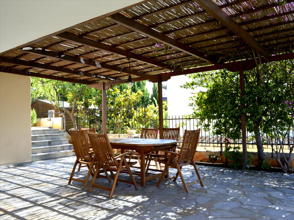 House in Attica, Greece, 170 m² - picture 15