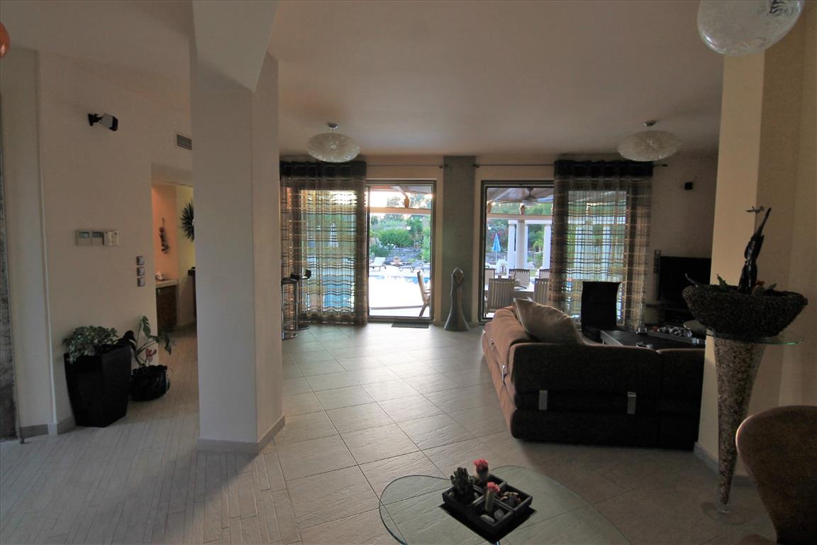 Villa en Corfú, Grecia, 343 m² - imagen 15