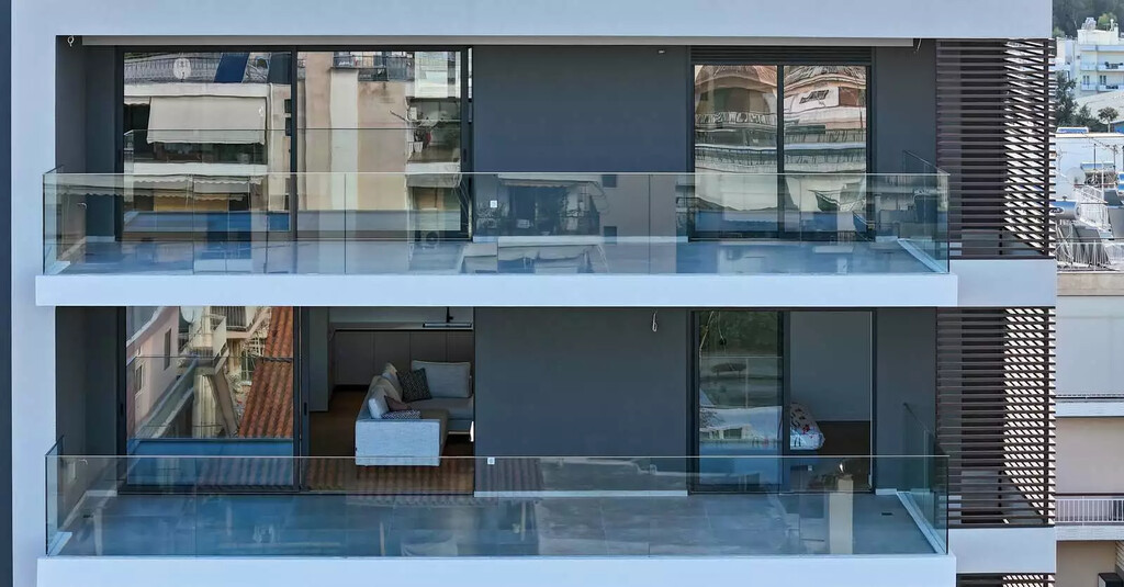 Flat in Athens, Greece, 95 m² - picture 15