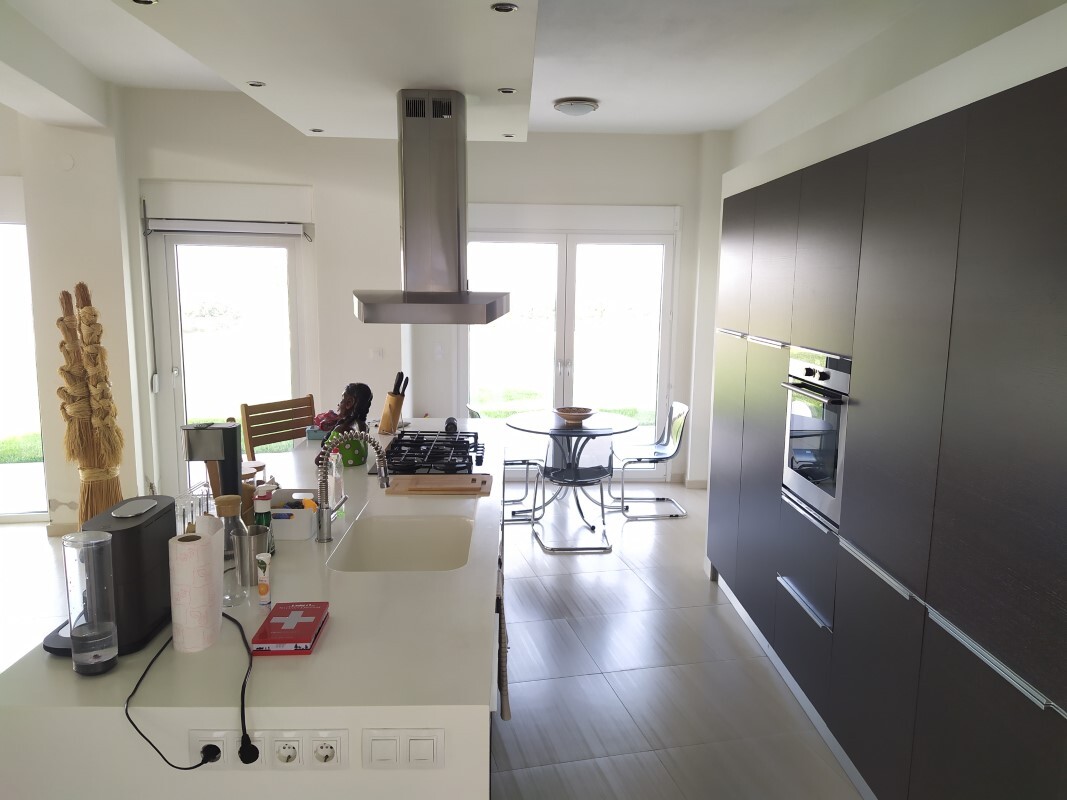 Villa in Thessaloniki, Greece, 350 m² - picture 15