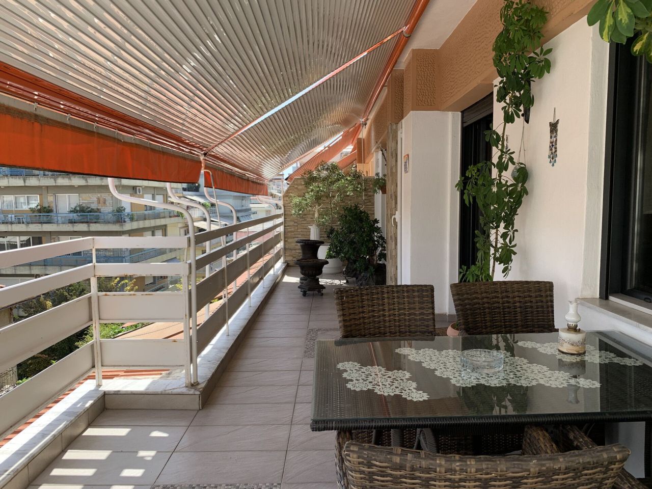 Flat in Thessaloniki, Greece, 75 m² - picture 15