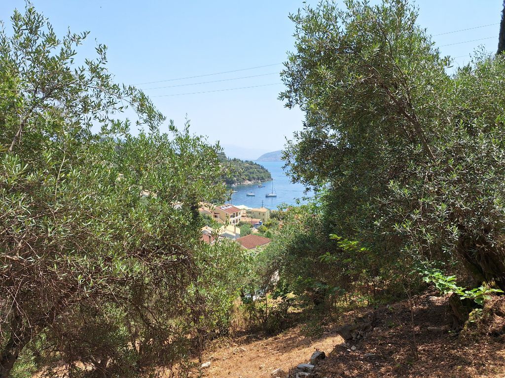 Terrain à Corfou, Grèce, 2 100 m² - image 15