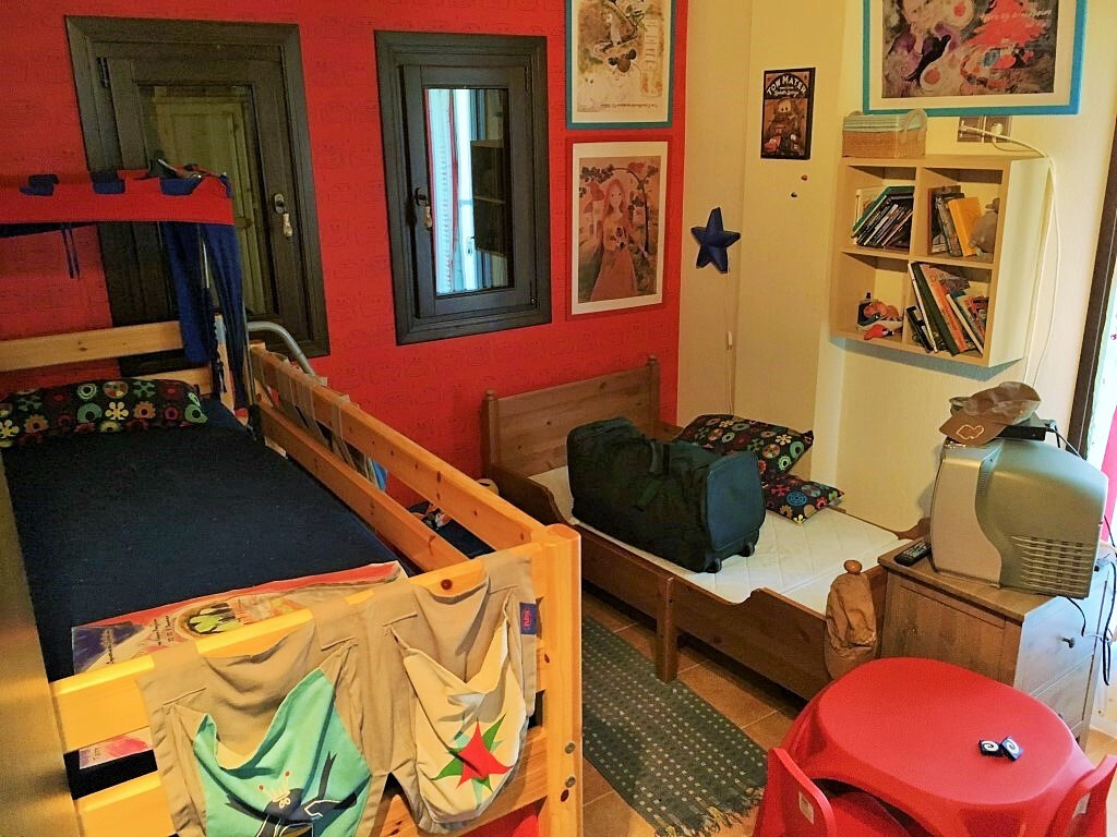 Casa en Calcídica, Grecia, 120 m² - imagen 15