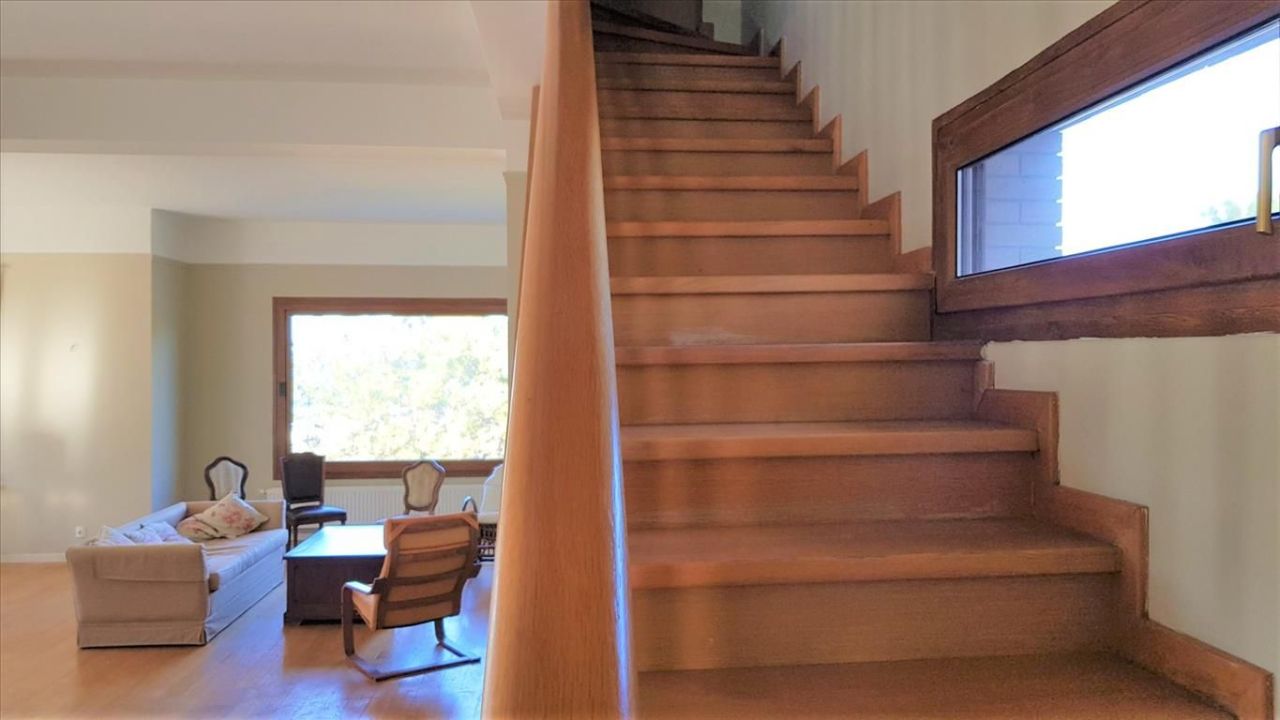 Villa in Thessaloniki, Griechenland, 460 m² - Foto 15