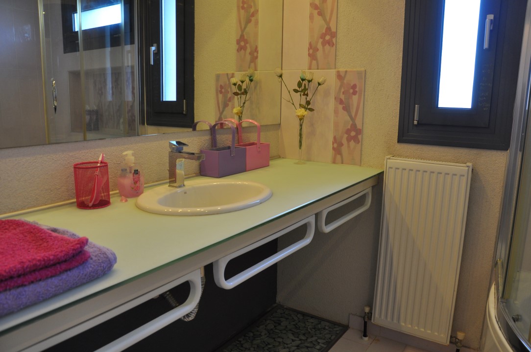 Villa in Kassandra, Griechenland, 350 m² - Foto 15