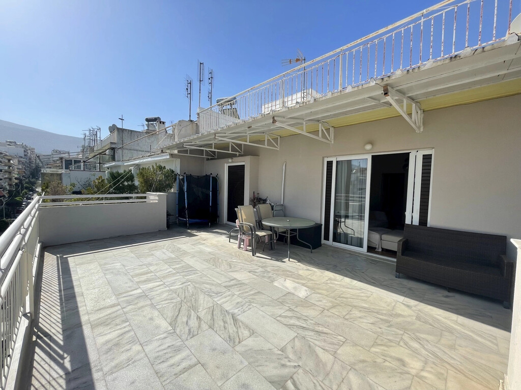 Piso en Atenas, Grecia, 82 m² - imagen 15