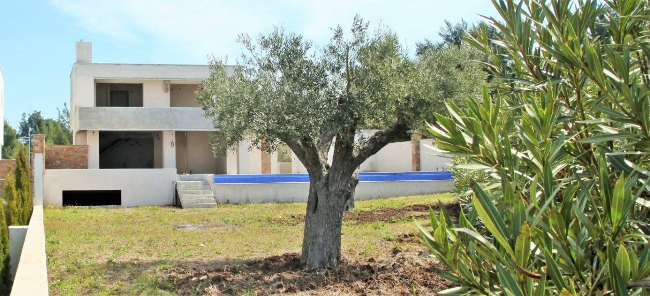 Villa in Kassandra, Greece, 340 m² - picture 15