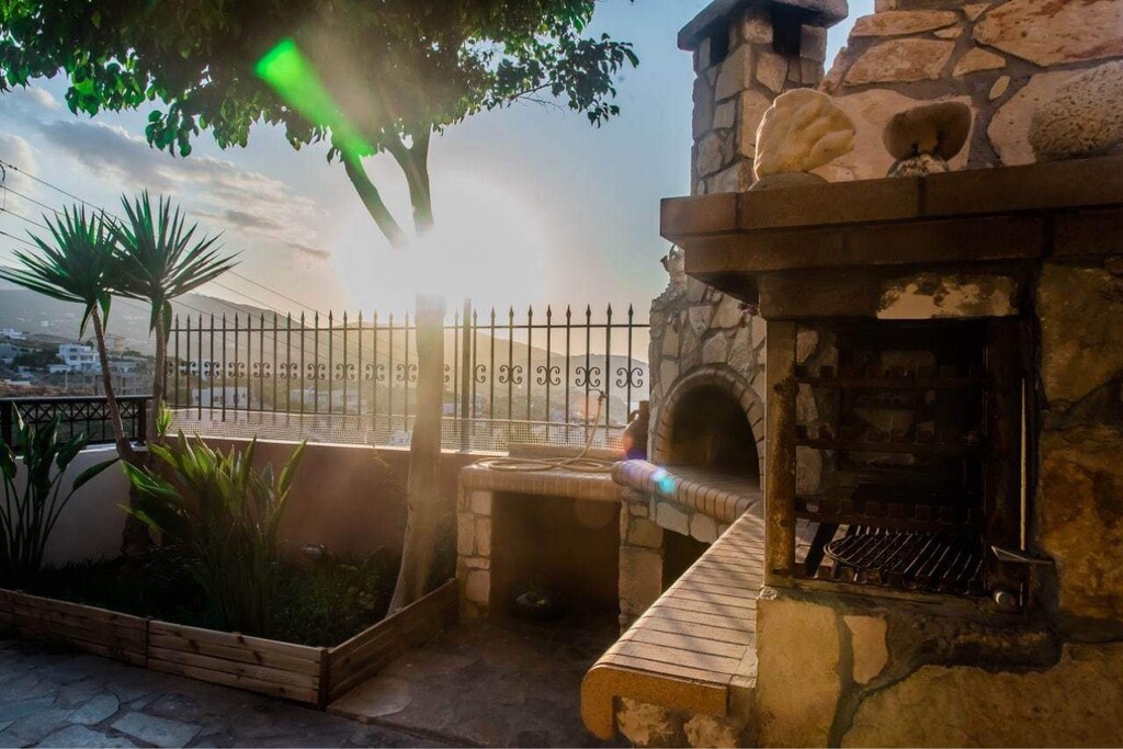 Haus in Heraklion, Griechenland, 220 m² - Foto 15