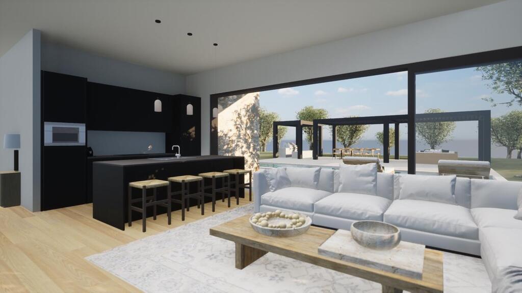 Land in Corfu, Greece, 4 300 m² - picture 15