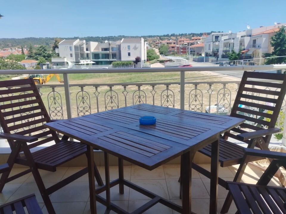 Piso en Sitonia, Grecia, 52 m² - imagen 15