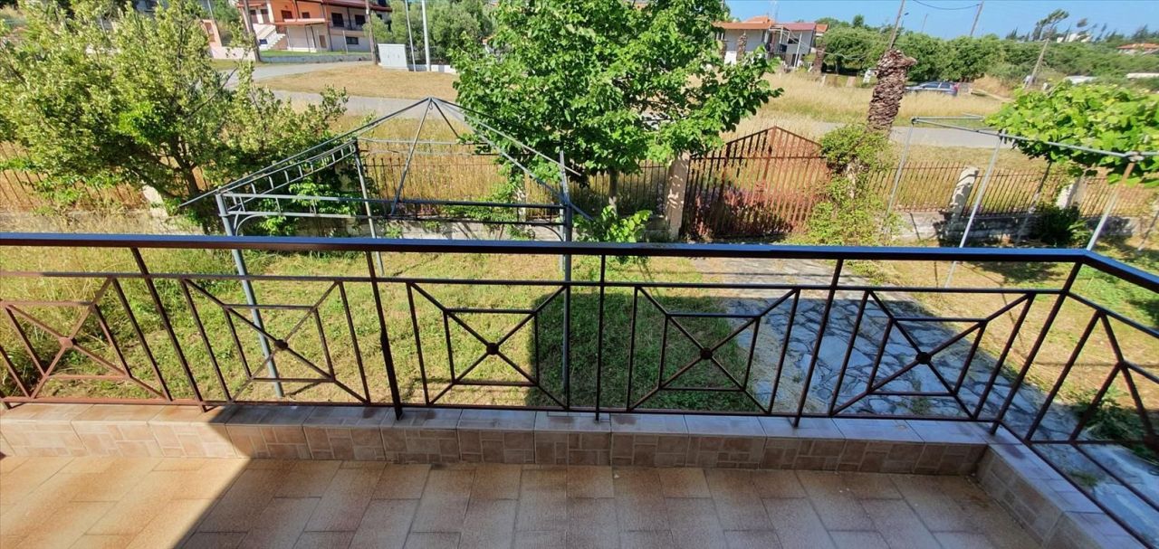 Casa en Kassandra, Grecia, 100 m² - imagen 15