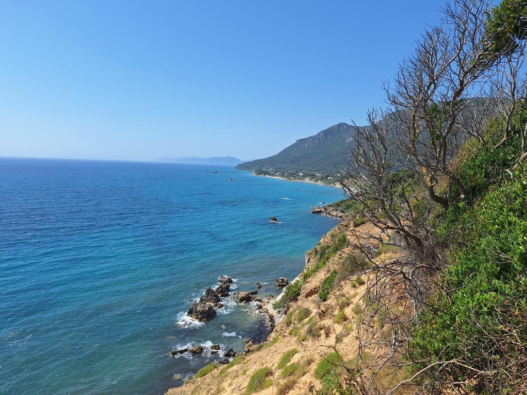 Grundstück in Korfu, Griechenland, 17 439 m² - Foto 15