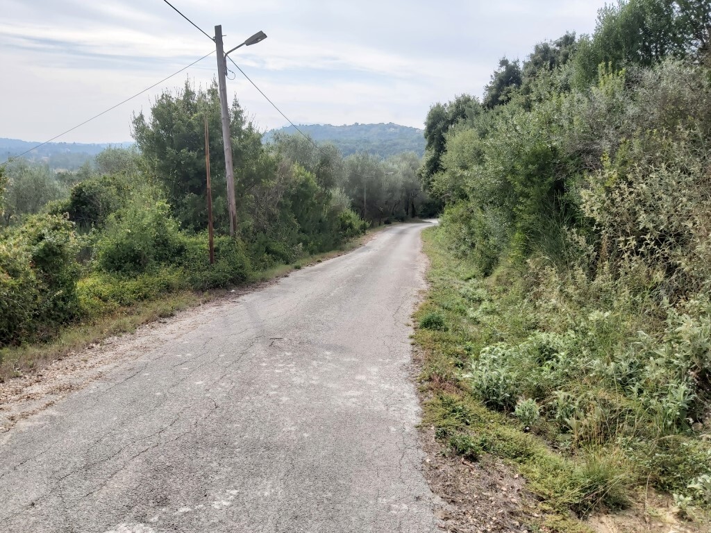 Land in Corfu, Greece, 7 421 m² - picture 15