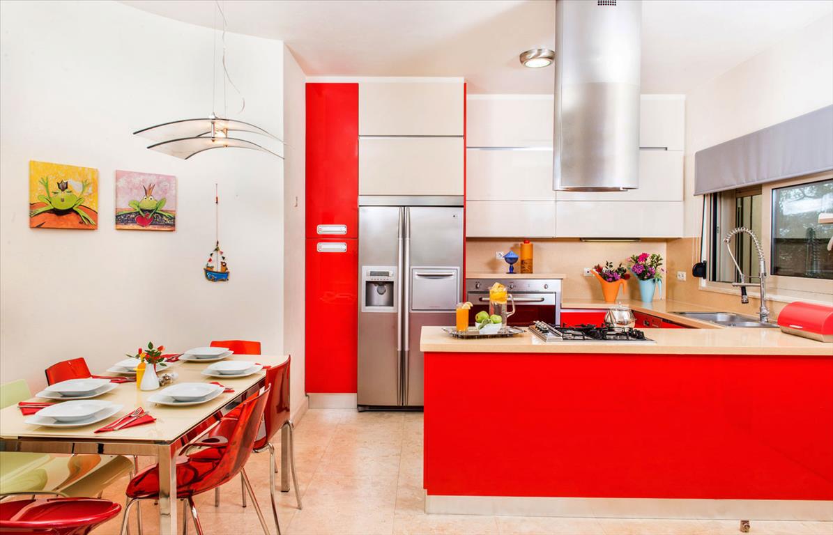 Villa in Heraklion, Griechenland, 600 m² - Foto 15