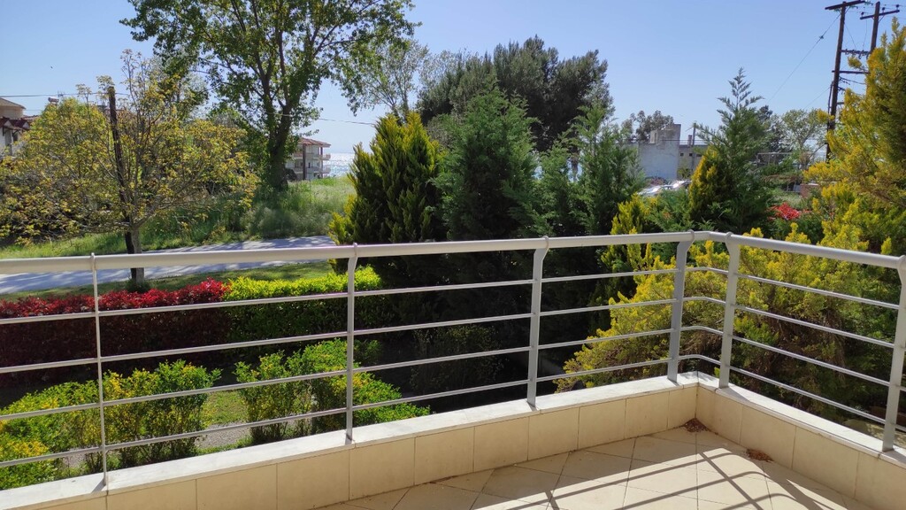 Maisonnette à Kassandra, Grèce, 60 m² - image 15