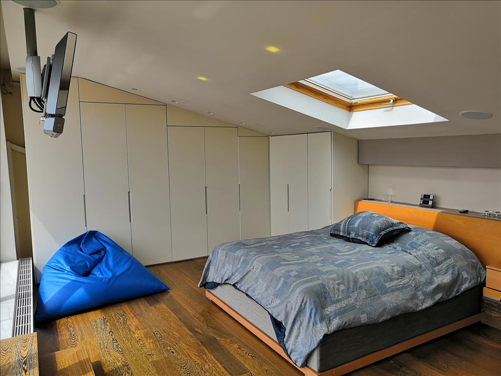 Maisonette en Atenas, Grecia, 250 m² - imagen 15