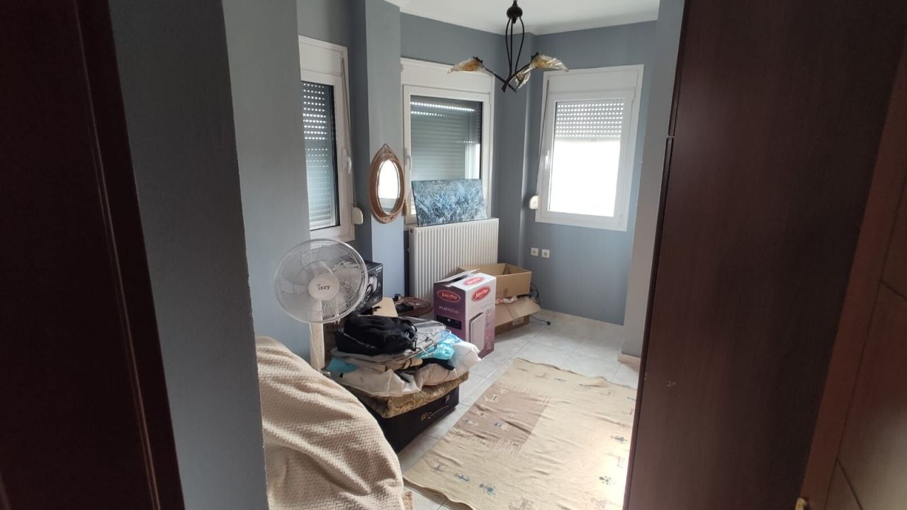 Maisonette in Olympiaki Akti, Greece, 156 m² - picture 15