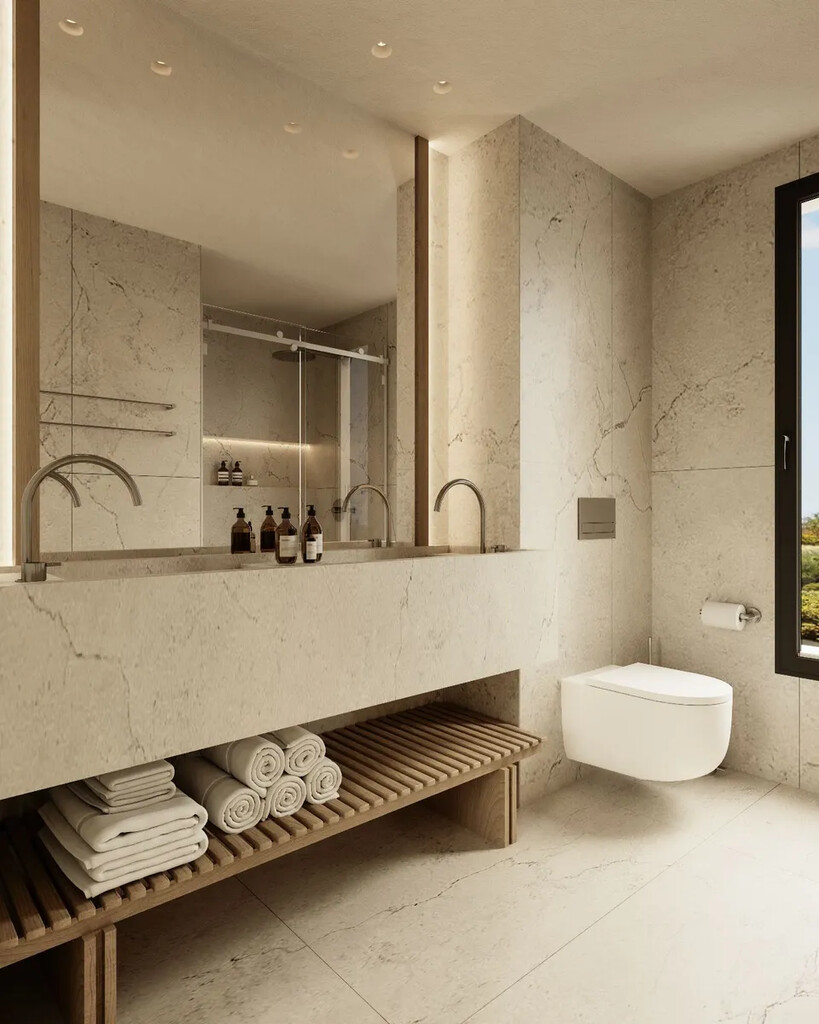 Villa in Kassandra, Greece, 160 m² - picture 15