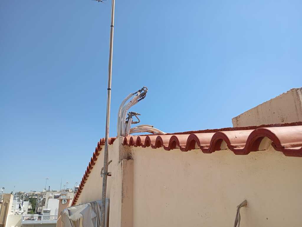 Piso en Atenas, Grecia, 101 m² - imagen 15