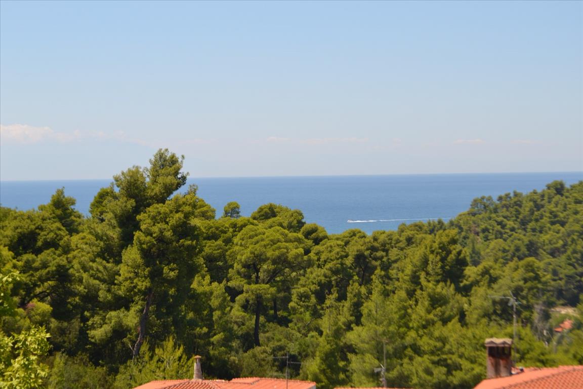 Maisonette a Kassandra, Grecia, 135 m² - foto 15